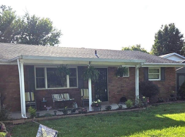 5421 Bybee Avenue, Ashland, KY 41102