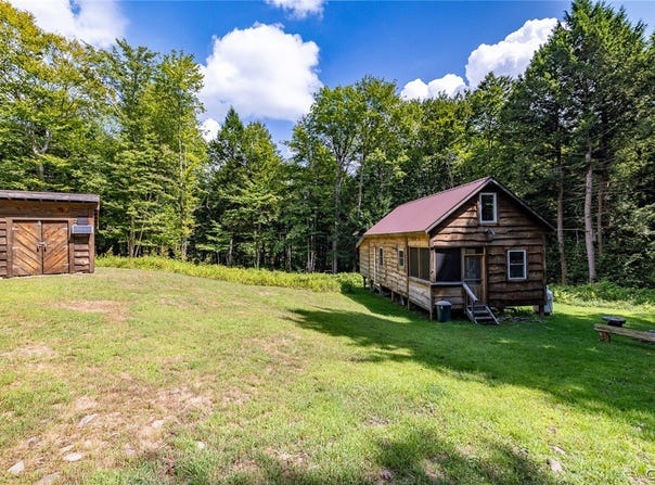 87 Tamblin Ridge Trail, Bernhards Bay, NY 13028