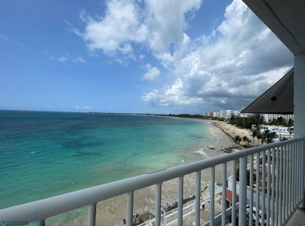 Isla Verde, Carolina, PR 00979