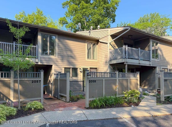 2059 Hamilton Road, Okemos, MI 48864