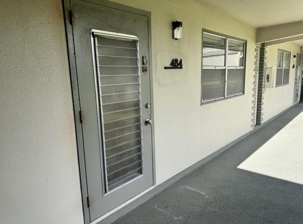 484 MONACO K, Delray Beach, FL 33446