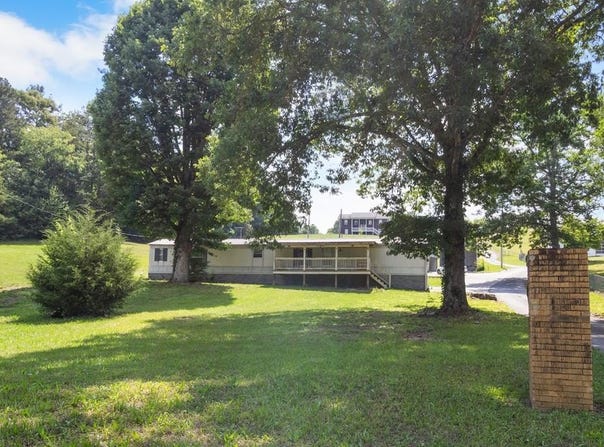 7215 Spooky Lane, Ooltewah, TN 37363