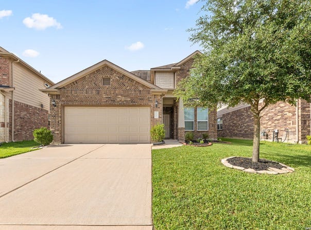 24711 Puccini Pl, Katy, TX 77493