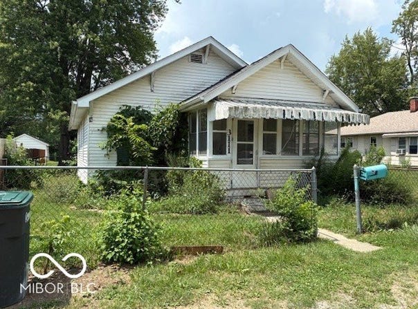 3111 S Pershing Drive, Muncie, IN 47302
