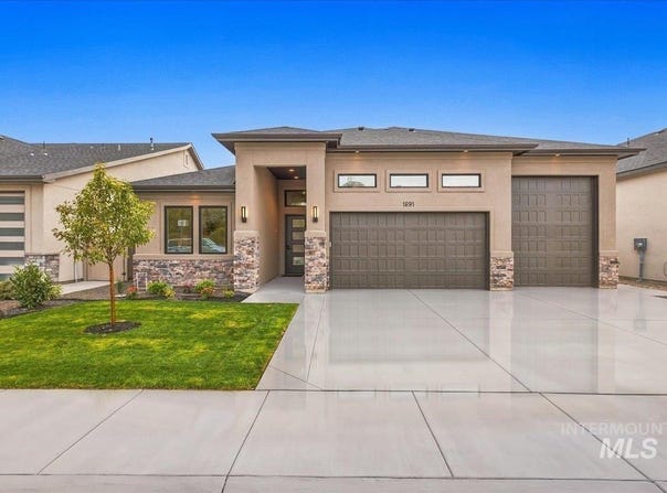 1891 E Jade Creek, Eagle, ID 83616