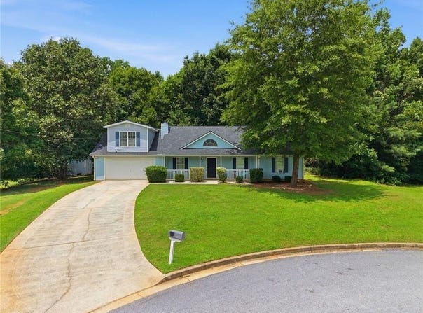 245 Cypress Drive, Covington, GA 30016
