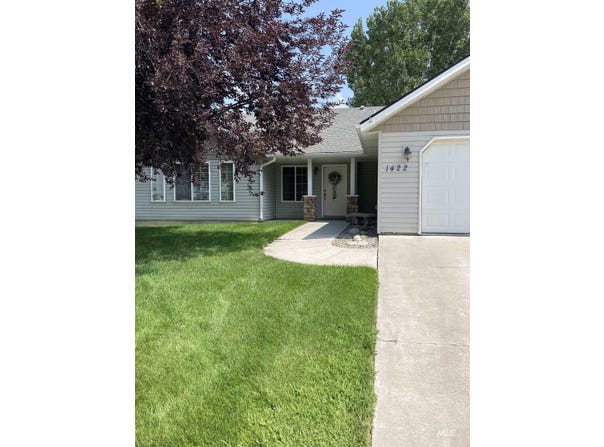 1422 N Evergreen, Jerome, ID 83338