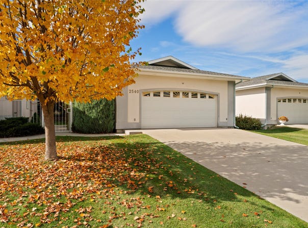 2540 McHugh Lane, Helena, MT 59601