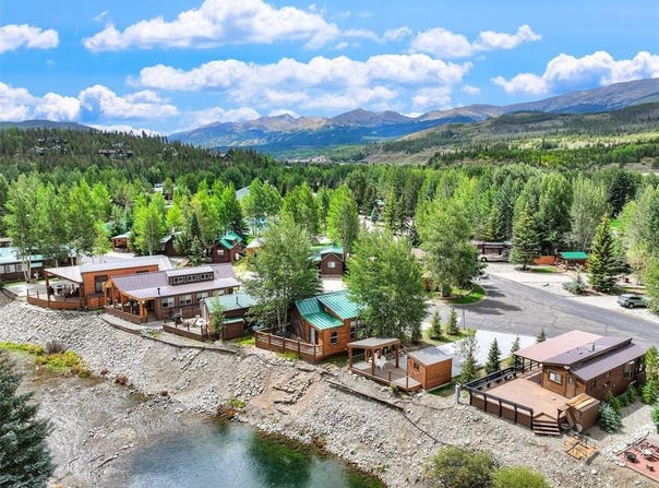85 Revett Drive, BRECKENRIDGE, CO 80424