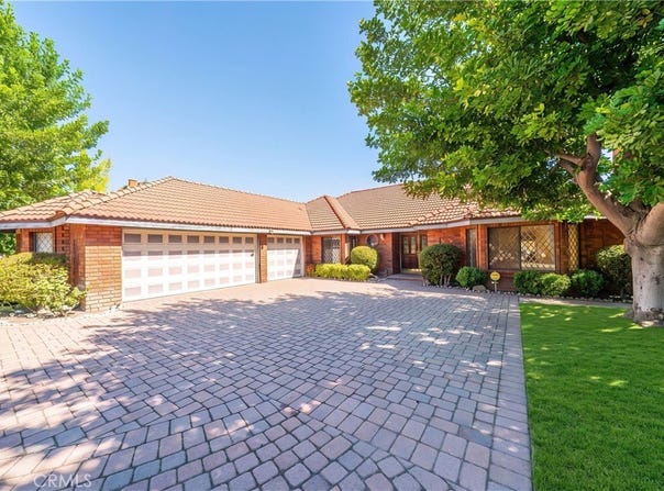 1926 S 2nd Avenue, Arcadia, CA 91006