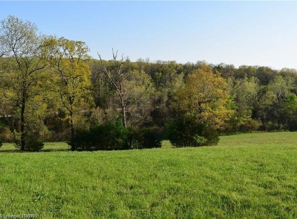 9833 Glenn View lot: 28 & 29, Cedarville, AR 72932