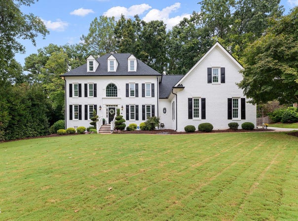 304 Versailles Drive, Cary, NC 27511