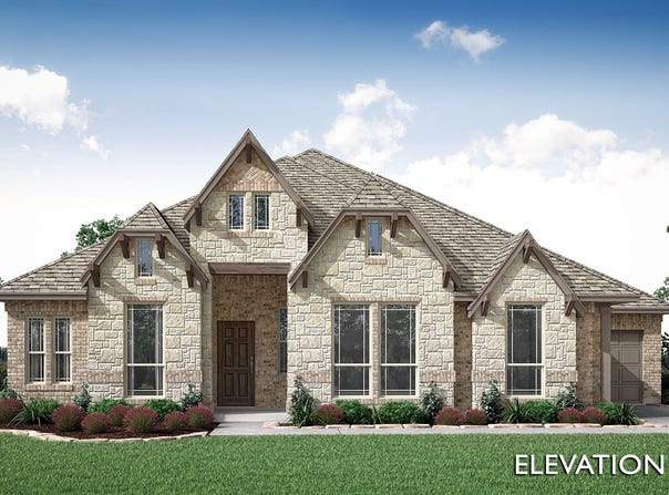 228 Sweetwater Drive, Commerce, TX 75428