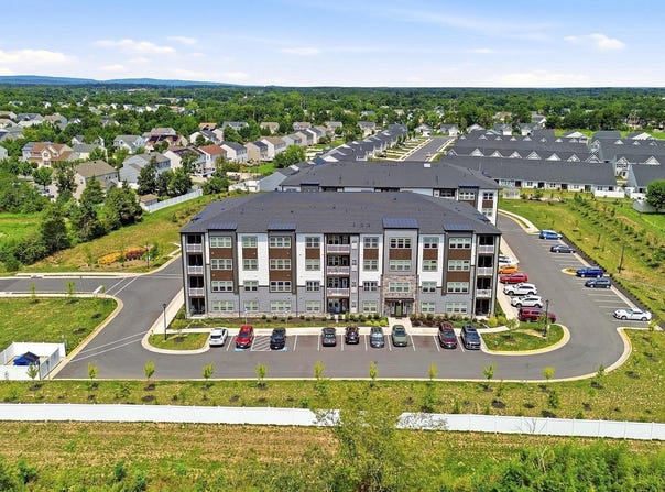 151 MCCORMICK, WINCHESTER, VA 22602