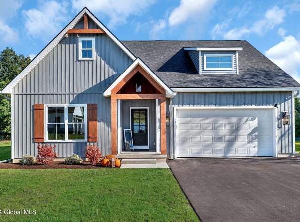 124 Schuurman Road, Castleton, NY 12033