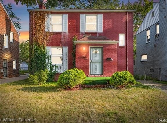 15470 Mapleridge Street, Detroit, MI 48205