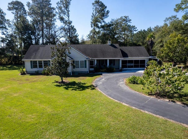 3412 Hwy 37, Nashville, GA 31639