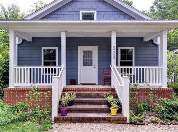 522 Mill Neck Road, Williamsburg, VA 23185