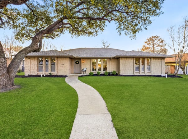 2341 Monticello Circle, Plano, TX 75075
