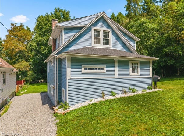 58 1st Street, Campbell, OH 44405