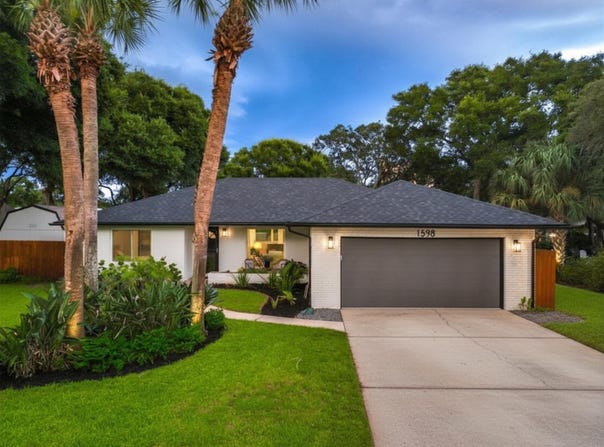 1598 Santa Marie Ct, St Augustine, FL 32080