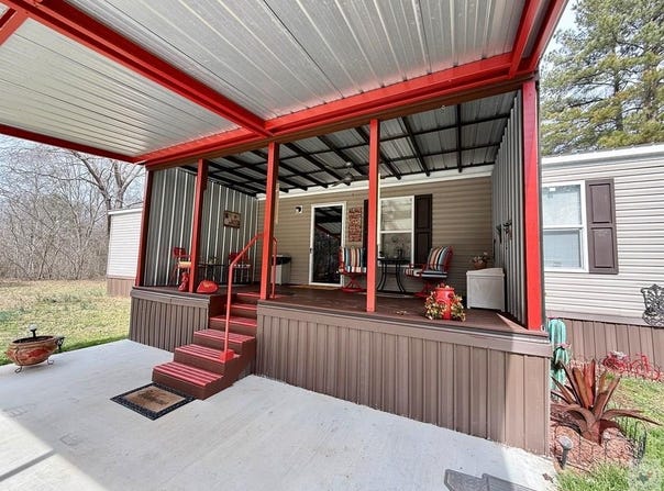 9728 FM 995, Douglassville, TX 75560