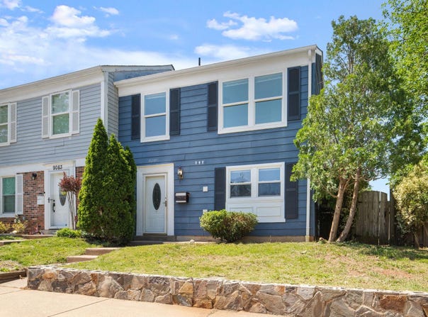9081 BONHAM Circle, MANASSAS, VA 20110