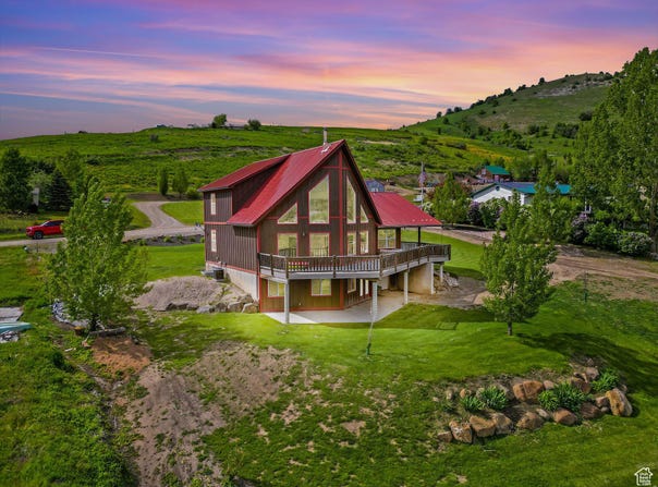 306 SPRING Rd, Preston, ID 83263
