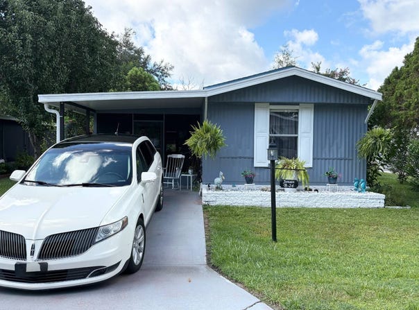 8880 SW 27TH AVE, Ocala, FL 34476