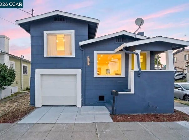 2549 78Th Ave, Oakland, CA 94605
