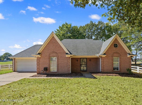 7505 Roundtable Drive, Southaven, MS 38671
