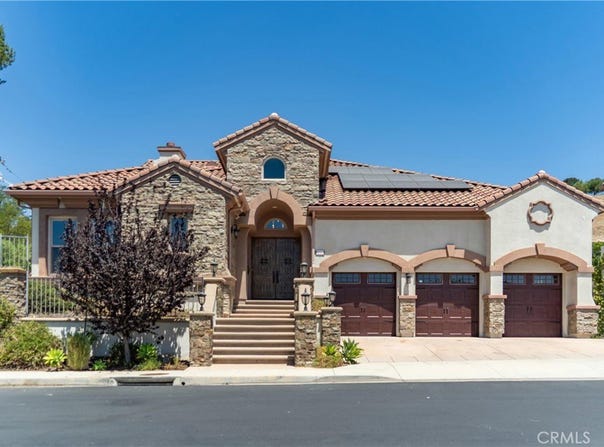 2025 Lonestar, Thousand Oaks, CA 91362