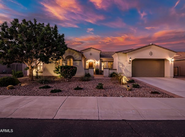 3746 E AZALEA Drive, Gilbert, AZ 85298