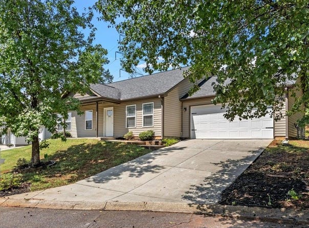 365 Half Rock Circle, Lyman, SC 29365