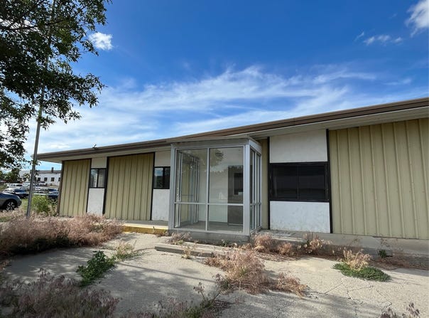 Nhn 1st Street E, Roundup, MT 59072
