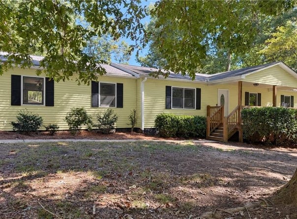 660 Sutallee Ridge Trail NE, White, GA 30184