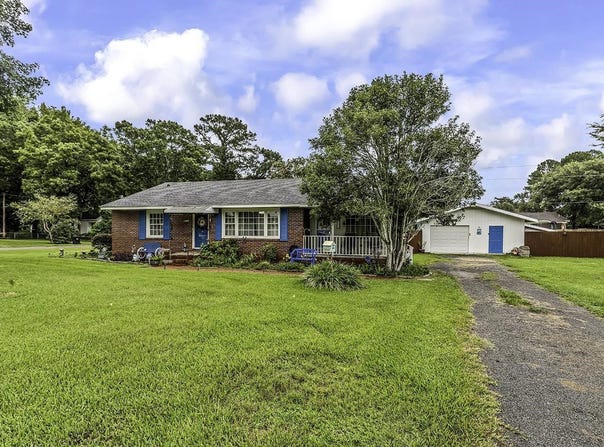 2048 Seitter St., Georgetown, SC 29440