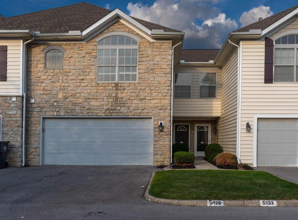 5129 Vinings Bend, Dublin, OH 43016