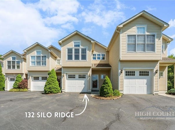 132 Silo Ridge Lane, Vilas, NC 28692