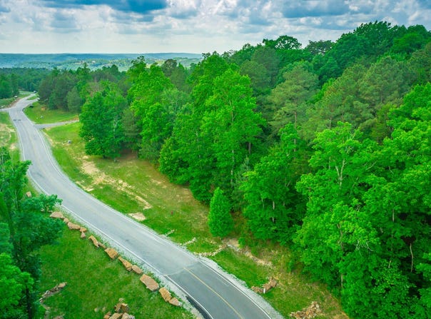 River Bluffs Drive lot: 143, Jasper, TN 37347