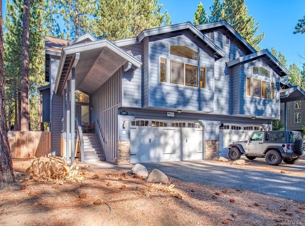 2271 Eloise Avenue, South Lake Tahoe, CA 96150
