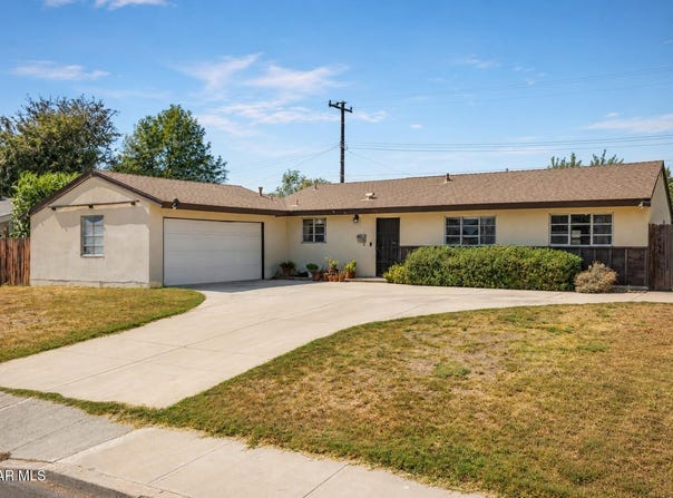 1735 Spence Street, Simi Valley, CA 93065