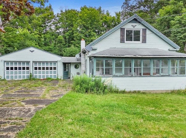 5980 State Route 79, CHENANGO FORKS, NY 13746