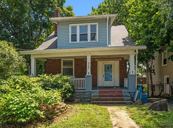 6207 Roe Street, Cincinnati, OH 45227