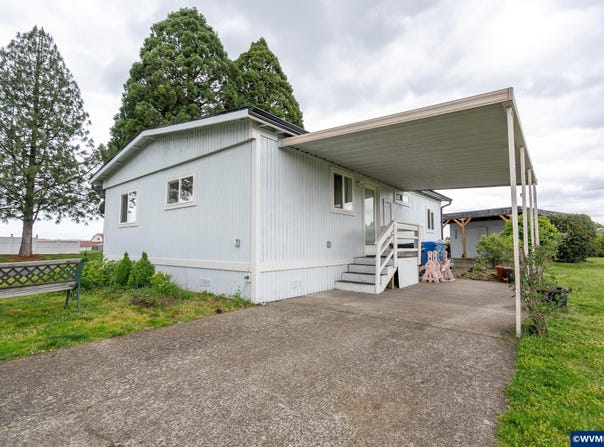 3598 Turner Rd SE, Salem, OR 97302