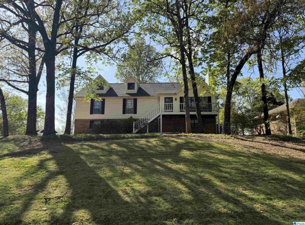 301 TRADEWINDS CIRCLE, ALABASTER, AL 35007