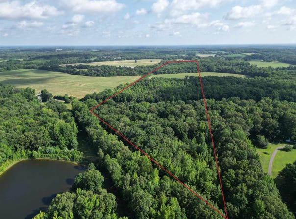 1465 BOBBITT Rd, Williston, TN 38076