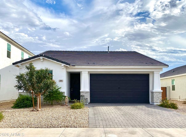 251 E MINT Lane, San Tan Valley, AZ 85140
