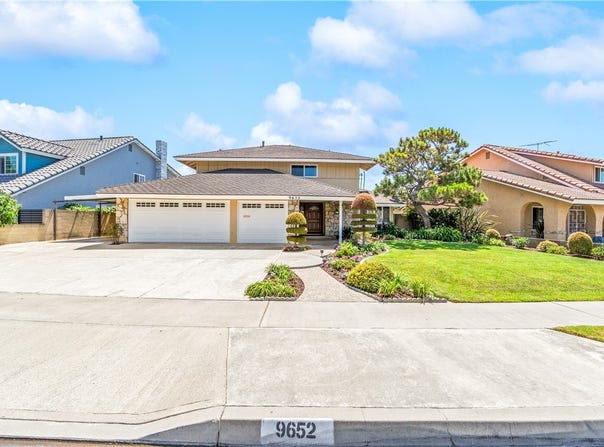 9652 Duke, Westminster, CA 92683