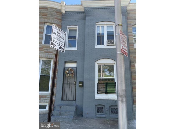 2125 E PRESTON ST, BALTIMORE, MD 21213